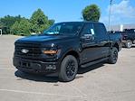 New 2025 Ford F-150 XLT SuperCrew Cab 4x4 Pickup for sale #SFB48826 - photo 3