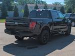 New 2025 Ford F-150 XLT SuperCrew Cab 4x4 Pickup for sale #SFB48826 - photo 8