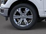 New 2025 Ford F-150 Lariat SuperCrew Cab for sale #SFB48879 - photo 19