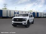 2025 Ford F-150 SuperCrew Cab 4x4 Pickup for sale #SFB49432 - photo 3