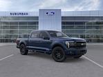 2025 Ford F-150 SuperCrew Cab 4x4 Pickup for sale #SFB50384 - photo 7