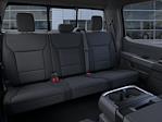 New 2025 Ford F-150 XLT SuperCrew Cab 4WD Pickup for sale #SFB51446 - photo 11