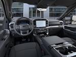 New 2025 Ford F-150 XLT SuperCrew Cab 4WD Pickup for sale #SFB51446 - photo 9