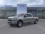 New 2025 Ford F-150 Lariat SuperCrew Cab 4WD Pickup for sale #SFB52265A - photo 1