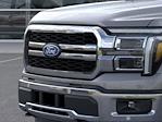 New 2025 Ford F-150 Lariat SuperCrew Cab 4WD Pickup for sale #SFB52265A - photo 17