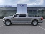 New 2025 Ford F-150 Lariat SuperCrew Cab 4WD Pickup for sale #SFB52265A - photo 5