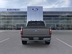 New 2025 Ford F-150 Lariat SuperCrew Cab 4WD Pickup for sale #SFB52265A - photo 6
