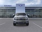 New 2025 Ford F-150 Lariat SuperCrew Cab 4WD Pickup for sale #SFB52265A - photo 3