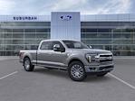 New 2025 Ford F-150 Lariat SuperCrew Cab 4WD Pickup for sale #SFB52265A - photo 7