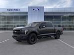New 2025 Ford F-150 Lariat SuperCrew Cab 4x4 Pickup for sale #SFB52529 - photo 1