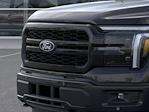 New 2025 Ford F-150 Lariat SuperCrew Cab 4x4 Pickup for sale #SFB52529 - photo 17