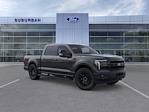 New 2025 Ford F-150 Lariat SuperCrew Cab 4x4 Pickup for sale #SFB52529 - photo 7