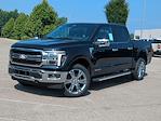 New 2025 Ford F-150 Lariat SuperCrew Cab 4x4 Pickup for sale #SFB52614 - photo 1