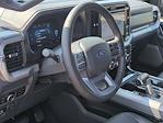 New 2025 Ford F-150 Lariat SuperCrew Cab 4x4 Pickup for sale #SFB52614 - photo 10