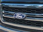 New 2025 Ford F-150 Lariat SuperCrew Cab 4x4 Pickup for sale #SFB52614 - photo 12