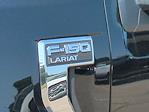 New 2025 Ford F-150 Lariat SuperCrew Cab 4x4 Pickup for sale #SFB52614 - photo 13