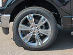 New 2025 Ford F-150 Lariat SuperCrew Cab 4x4 Pickup for sale #SFB52614 - photo 14