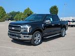 New 2025 Ford F-150 Lariat SuperCrew Cab 4x4 Pickup for sale #SFB52614 - photo 3