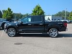 New 2025 Ford F-150 Lariat SuperCrew Cab 4x4 Pickup for sale #SFB52614 - photo 6