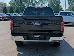 New 2025 Ford F-150 Lariat SuperCrew Cab 4x4 Pickup for sale #SFB52614 - photo 7