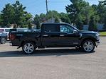 New 2025 Ford F-150 Lariat SuperCrew Cab 4x4 Pickup for sale #SFB52614 - photo 9