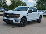 New 2025 Ford F-150 XLT SuperCrew Cab 4x4 Pickup for sale #SFB53029 - photo 1