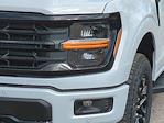 New 2025 Ford F-150 XLT SuperCrew Cab 4x4 Pickup for sale #SFB53029 - photo 11