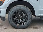 New 2025 Ford F-150 XLT SuperCrew Cab 4x4 Pickup for sale #SFB53029 - photo 14