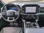 New 2025 Ford F-150 XLT SuperCrew Cab 4x4 Pickup for sale #SFB53029 - photo 15