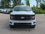 New 2025 Ford F-150 XLT SuperCrew Cab 4x4 Pickup for sale #SFB53029 - photo 5