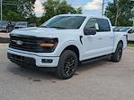 New 2025 Ford F-150 XLT SuperCrew Cab 4x4 Pickup for sale #SFB53029 - photo 3