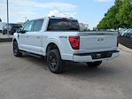New 2025 Ford F-150 XLT SuperCrew Cab 4x4 Pickup for sale #SFB53029 - photo 2