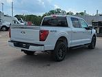 New 2025 Ford F-150 XLT SuperCrew Cab 4x4 Pickup for sale #SFB53029 - photo 8
