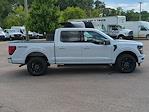 New 2025 Ford F-150 XLT SuperCrew Cab 4x4 Pickup for sale #SFB53029 - photo 9