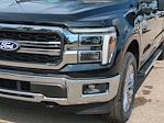 New 2025 Ford F-150 Lariat SuperCrew Cab 4x4 Pickup for sale #SFB53134 - photo 11