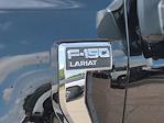 New 2025 Ford F-150 Lariat SuperCrew Cab 4x4 Pickup for sale #SFB53134 - photo 13