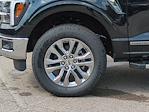 New 2025 Ford F-150 Lariat SuperCrew Cab 4x4 Pickup for sale #SFB53134 - photo 14