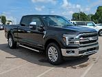 New 2025 Ford F-150 Lariat SuperCrew Cab 4x4 Pickup for sale #SFB53134 - photo 4