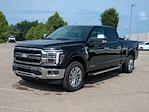 New 2025 Ford F-150 Lariat SuperCrew Cab 4x4 Pickup for sale #SFB53134 - photo 3