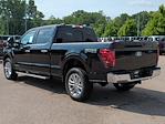 New 2025 Ford F-150 Lariat SuperCrew Cab 4x4 Pickup for sale #SFB53134 - photo 2