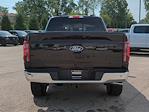 New 2025 Ford F-150 Lariat SuperCrew Cab 4x4 Pickup for sale #SFB53134 - photo 7