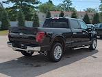 New 2025 Ford F-150 Lariat SuperCrew Cab 4x4 Pickup for sale #SFB53134 - photo 8