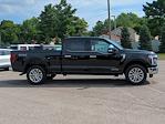 New 2025 Ford F-150 Lariat SuperCrew Cab 4x4 Pickup for sale #SFB53134 - photo 9