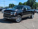 New 2025 Ford F-150 King Ranch SuperCrew Cab 4x4 Pickup for sale #SFB53859 - photo 1