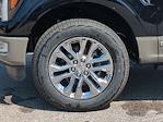 New 2025 Ford F-150 King Ranch SuperCrew Cab 4x4 Pickup for sale #SFB53859 - photo 14