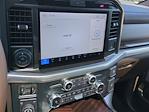 New 2025 Ford F-150 King Ranch SuperCrew Cab 4x4 Pickup for sale #SFB53859 - photo 28