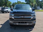 New 2025 Ford F-150 King Ranch SuperCrew Cab 4x4 Pickup for sale #SFB53859 - photo 5