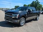 New 2025 Ford F-150 King Ranch SuperCrew Cab 4x4 Pickup for sale #SFB53859 - photo 3