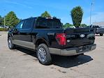 New 2025 Ford F-150 King Ranch SuperCrew Cab 4x4 Pickup for sale #SFB53859 - photo 2