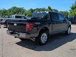 New 2025 Ford F-150 King Ranch SuperCrew Cab 4x4 Pickup for sale #SFB53859 - photo 8